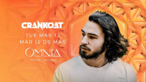 Image of Crankdat - Ages 21+