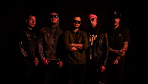 Image of In This Moment w/ Hollywood Undead