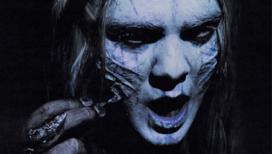 Image of HAUNTED: Kim Dracula & Criss Angel