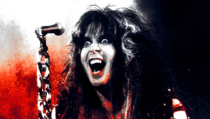 Image of W.A.S.P. -1984 TO HEADLESS