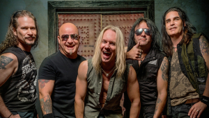Image of Warrant